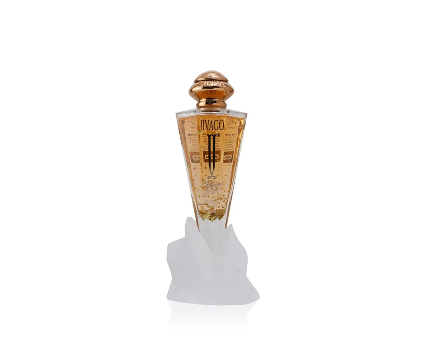 Jivago Rose Gold EDP Spray 75ml/2.5oz