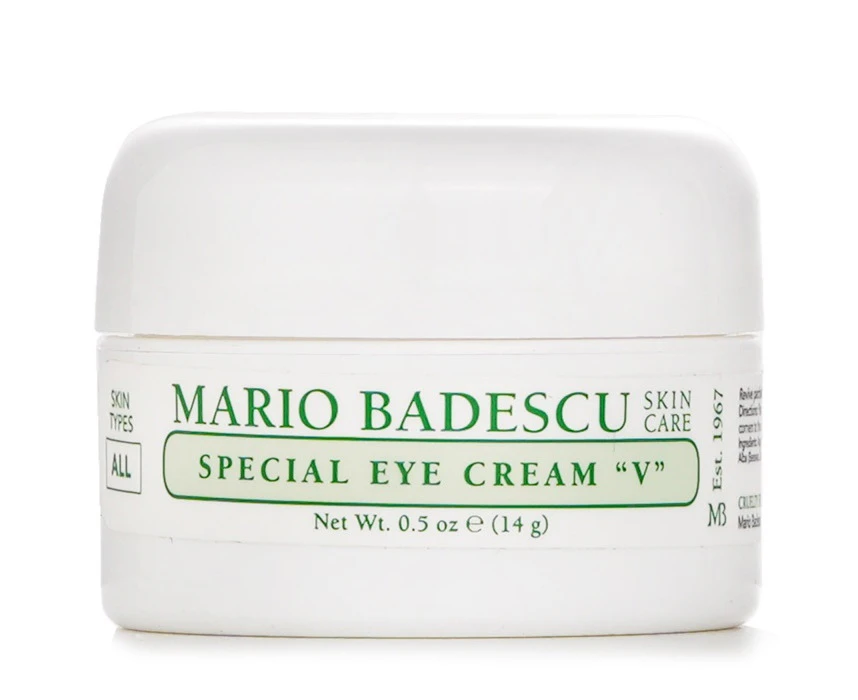 Mario Badescu Special Eye Cream V  For All Skin Types 14ml/0.5oz