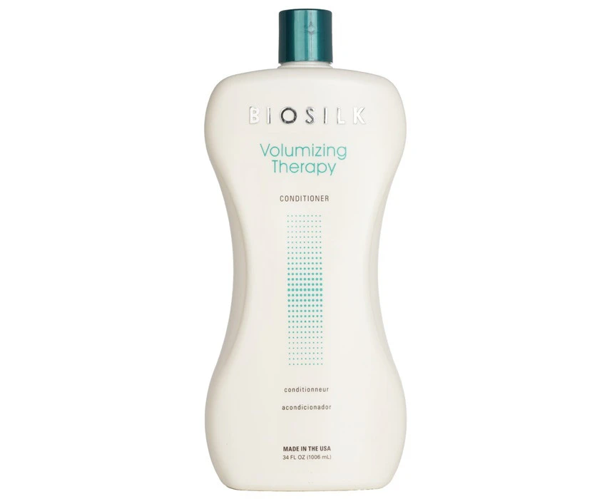 BioSilk Volumizing Therapy Conditioner 1006ml/34oz