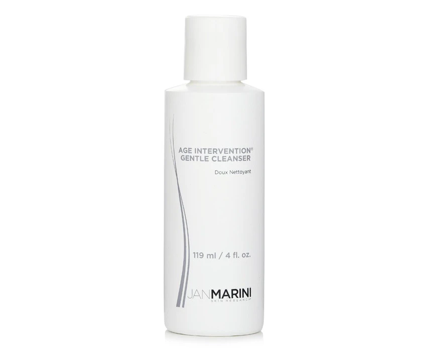 Jan Marini Age Intervention Gentle Cleanser 119ml/4oz