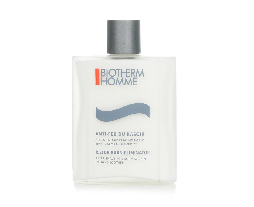 Biotherm Homme Razor Burn Eliminator 100ml/3.3oz