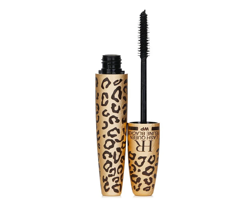 Helena Rubinstein Lash Queen Feline Blacks Mascara Waterproof  No. 01 Deep Black 7.2ml/0.24oz