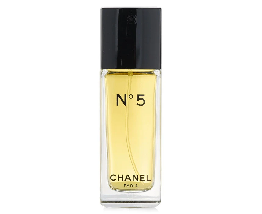 Chanel No.5 EDT Spray NonRefillable 50ml/1.7oz