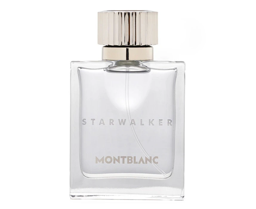 Montblanc Starwalker EDT Spray 50ml/1.7oz