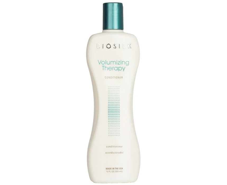 BioSilk Volumizing Therapy Conditioner 355ml/12oz