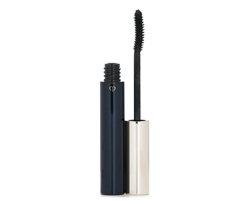 Cle De Peau Perfect Lash Mascara  # 1 Black 7ml/0.22oz