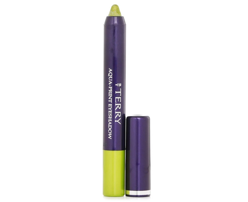 By Terry Aqua Print Eyeshadow # 4 Green Flzz 4.85g/1.7oz