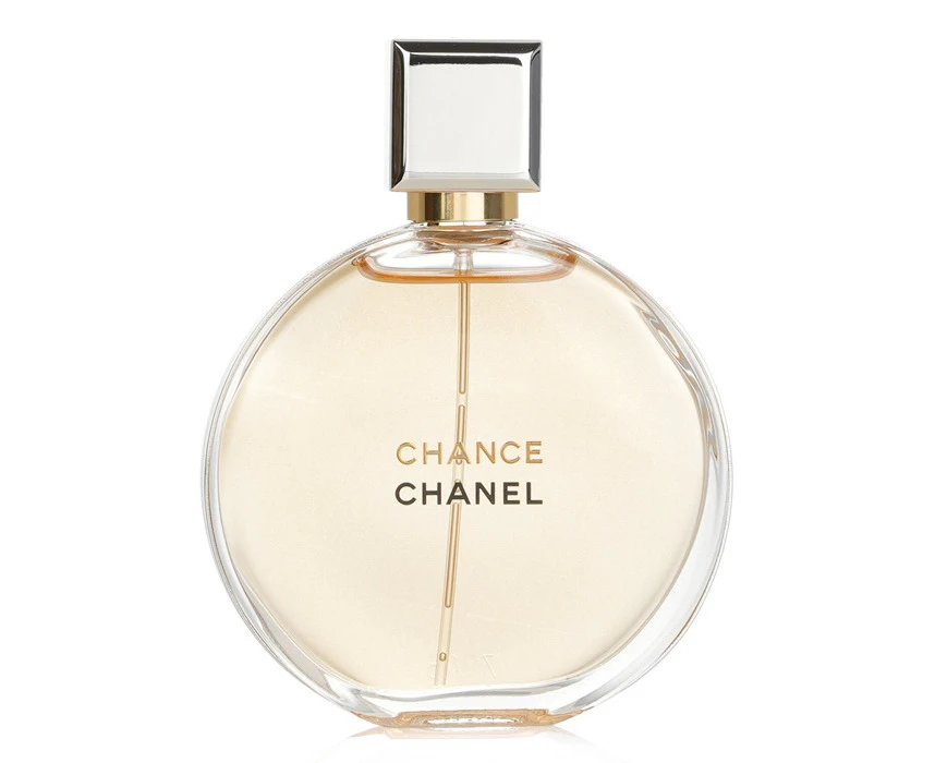 Chanel Chance EDP Spray 50ml/1.7oz