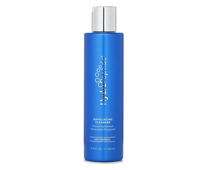 HydroPeptide Exfoliating Cleanser 200ml/6.76oz