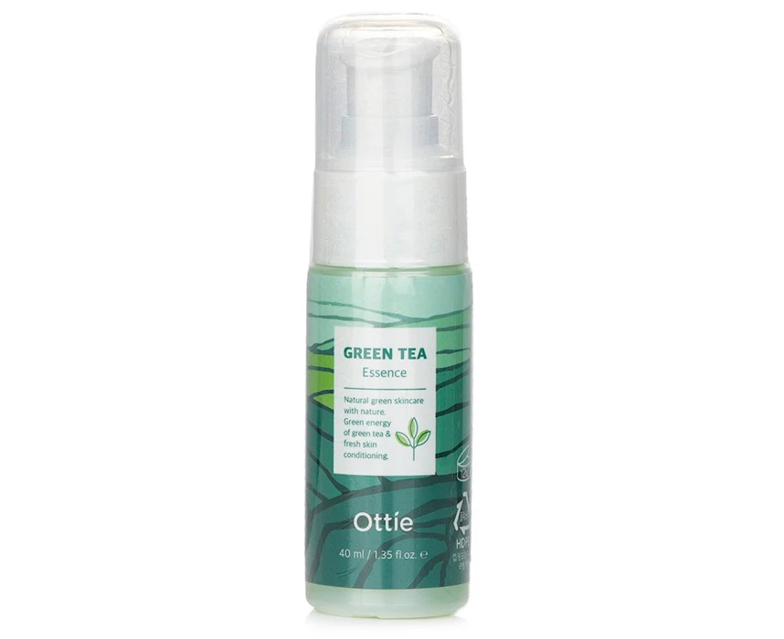 Ottie Green Tea Essence 40ml/1.35oz