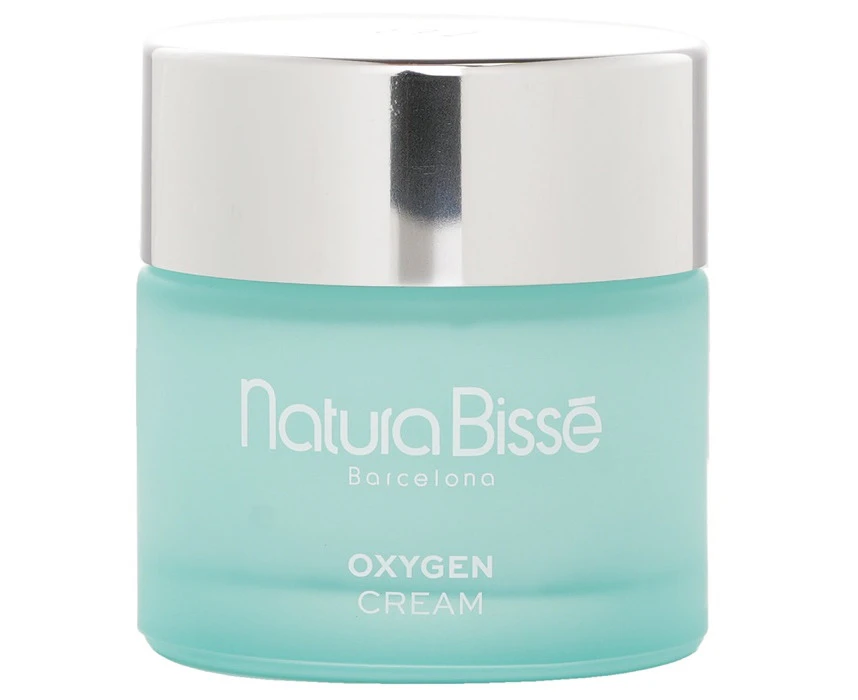 Natura Bisse O2 Oxygen Cream 75ml/2.5oz