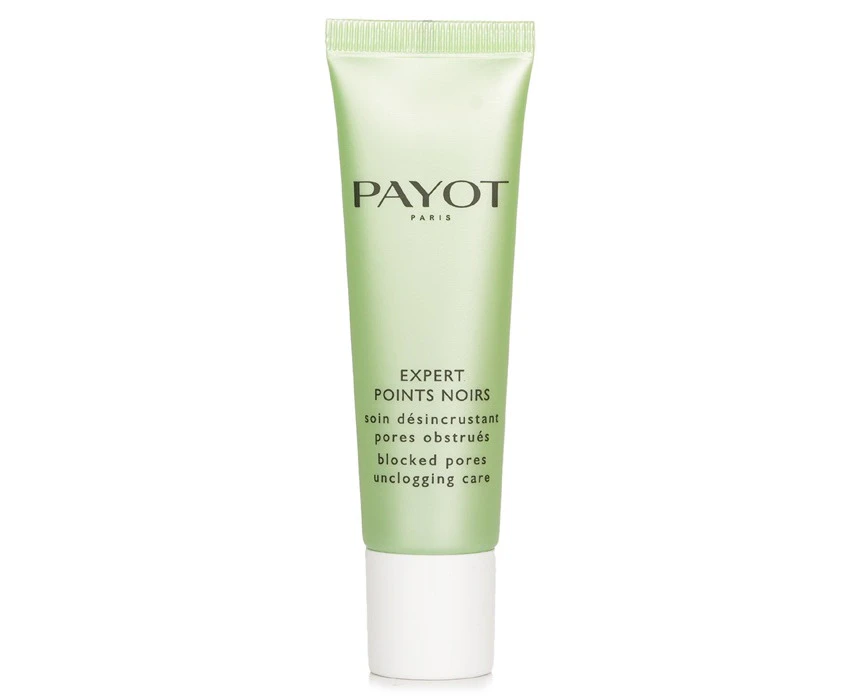 Payot Expert Purete Expert Points Noirs  Blocked Pores Unclogging Care 30ml/1oz