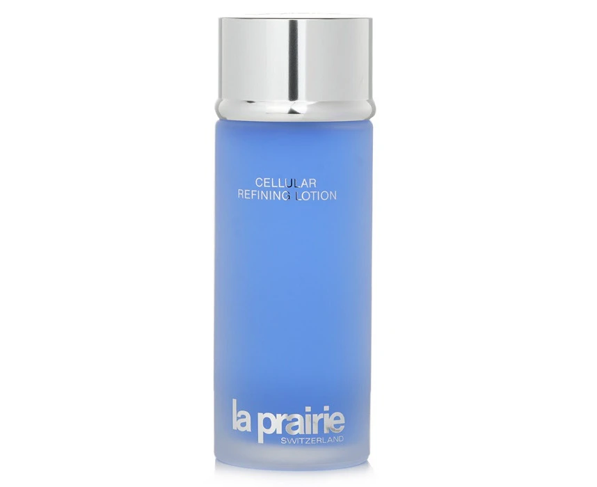 La Prairie Cellular Refining Lotion 250ml/8.3oz