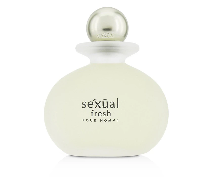 Michel Germain Sexual Fresh EDT Spray 125ml/4.2oz