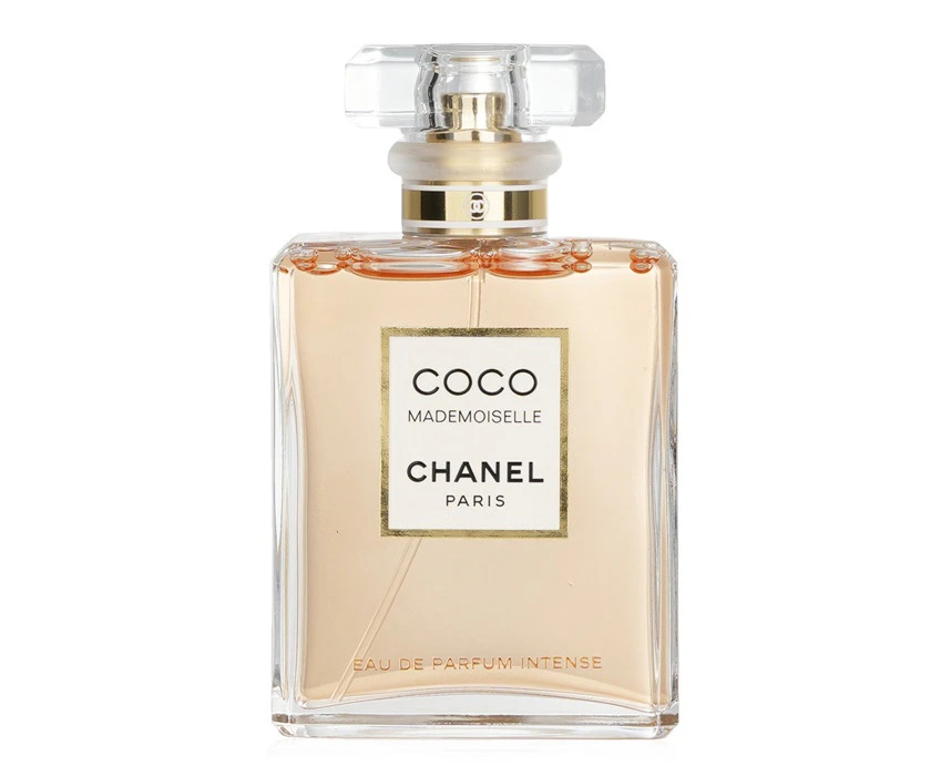 Chanel Coco Mademoiselle Intense EDP Spray 50ml/1.7oz