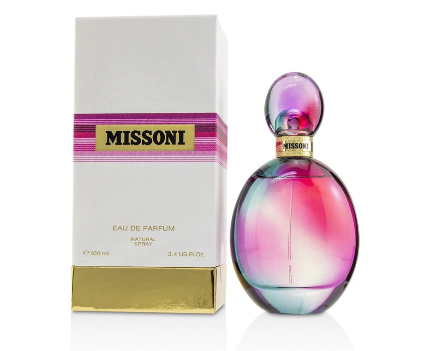 Missoni EDP Spray 100ml/3.4oz