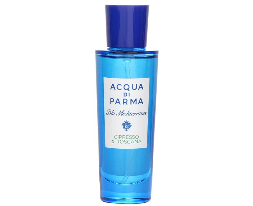 Acqua Di Parma Blu Mediterraneo Cipresso Di Toscana EDT Spray 30ml/1oz