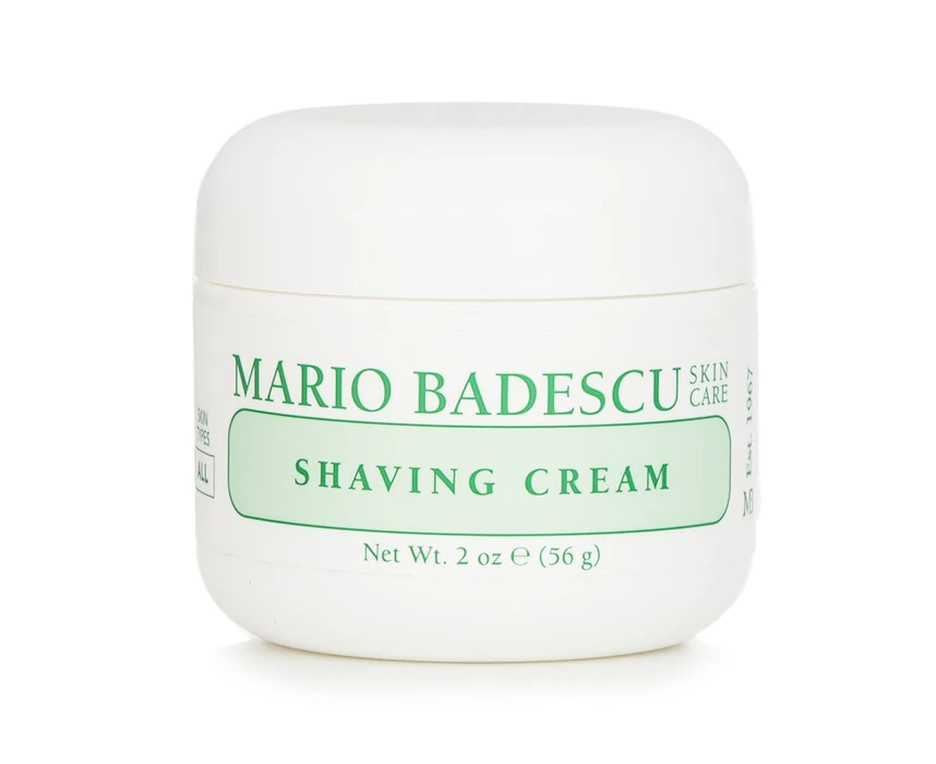 Mario Badescu Shaving Cream 56g/2oz