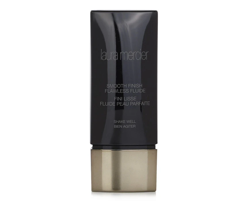 Laura Mercier Smooth Finish Flawless Fluide  # Pecan 30ml/1oz