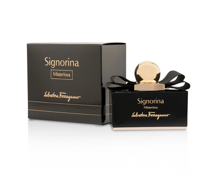 Salvatore Ferragamo Signorina Misteriosa EDP Spray 50ml/1.7oz