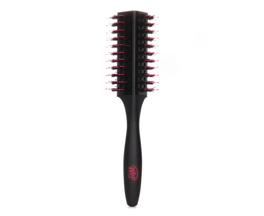 Wet Brush Fast Dry Round Brush  # Triangle 1pc