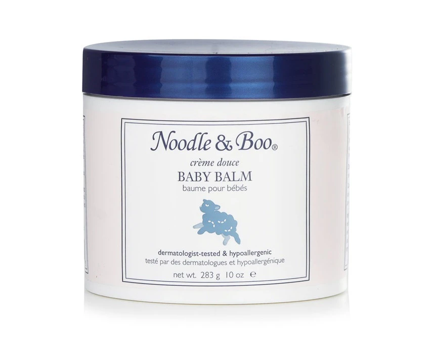 Noodle & Boo Baby Balm 283g/10oz