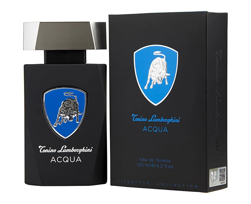 Tonino Lamborghini Acqua EDT Spray 125ml/4.2oz