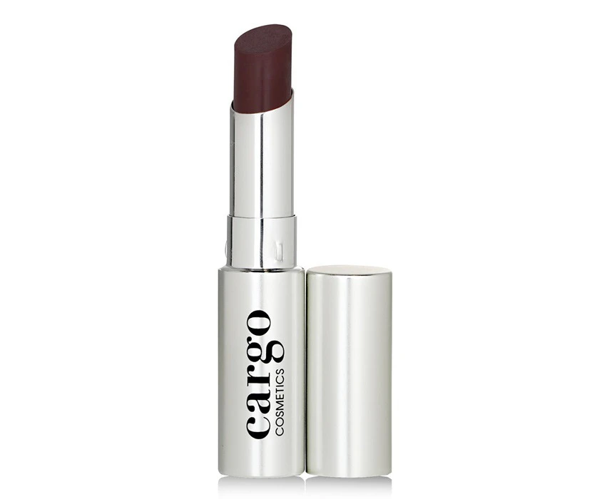 Cargo Essential Lip Color  # Bordeaux (Deep Wine) 2.8g/0.01oz