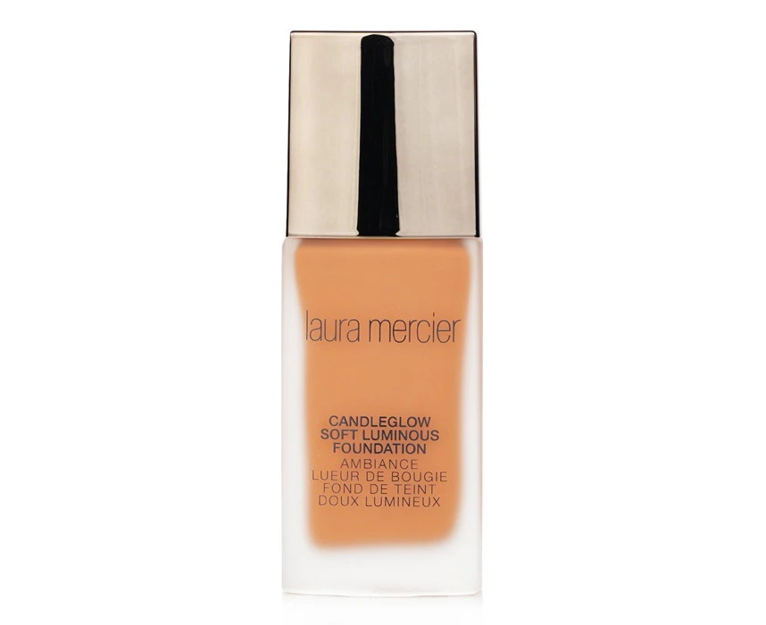 Laura Mercier Candleglow Soft Luminous Foundation  # 5C1 Nutmeg 30ml/1oz