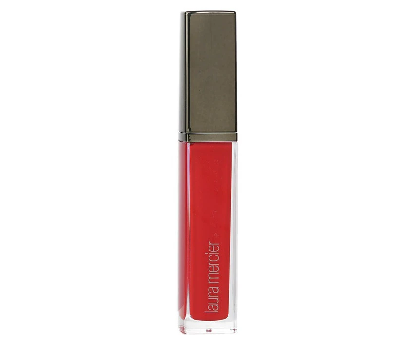 Laura Mercier Paint Wash Liquid Lip Colour  #Vermillion Red 6ml/0.2oz