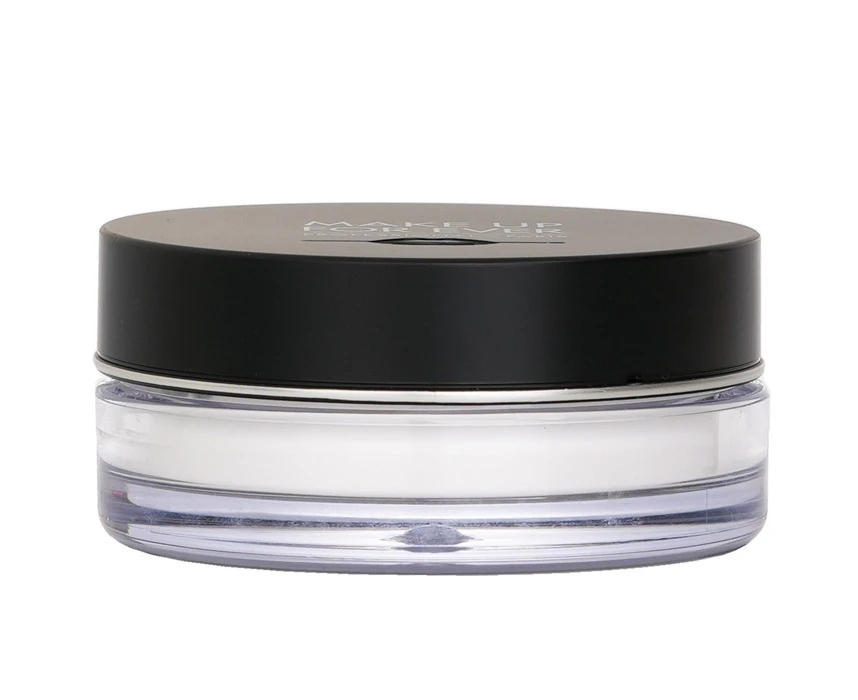 Make Up For Ever Ultra HD Microfinishing Loose Powder  # 01 Translucent 8.5g/0.29oz