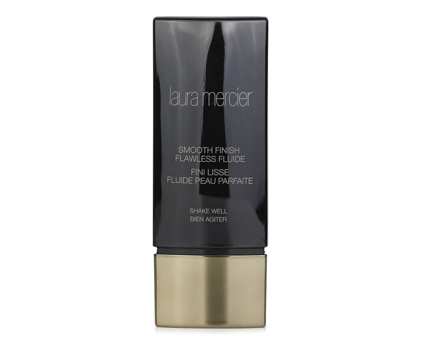 Laura Mercier Smooth Finish Flawless Fluide  # Truffle 30ml/1oz