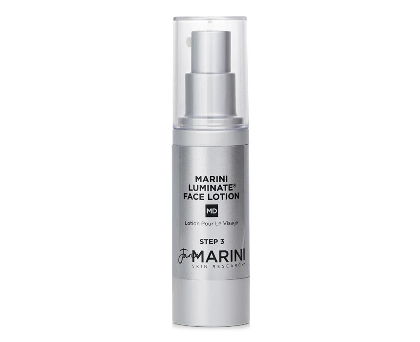 Jan Marini Marini Luminate Face Lotion MD 30ml/1oz