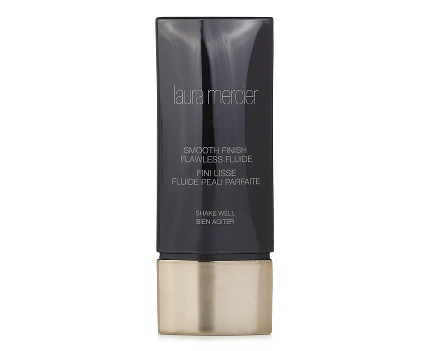 Laura Mercier Smooth Finish Flawless Fluide  # Chestnut 30ml/1oz