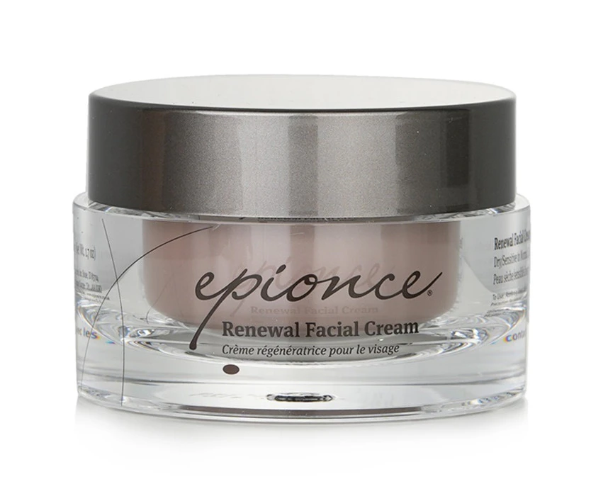 Epionce Renewal Facial Cream  For Dry/ Sensitive to Normal Skin 50g/1.7oz