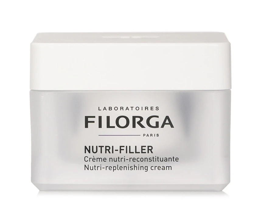 Filorga NutriFiller NutriReplenishing Cream 50ml/1.69oz