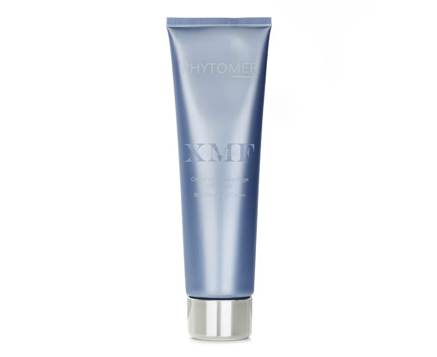 Phytomer Pionniere XMF Rich Cleansing Cream 150ml/5oz