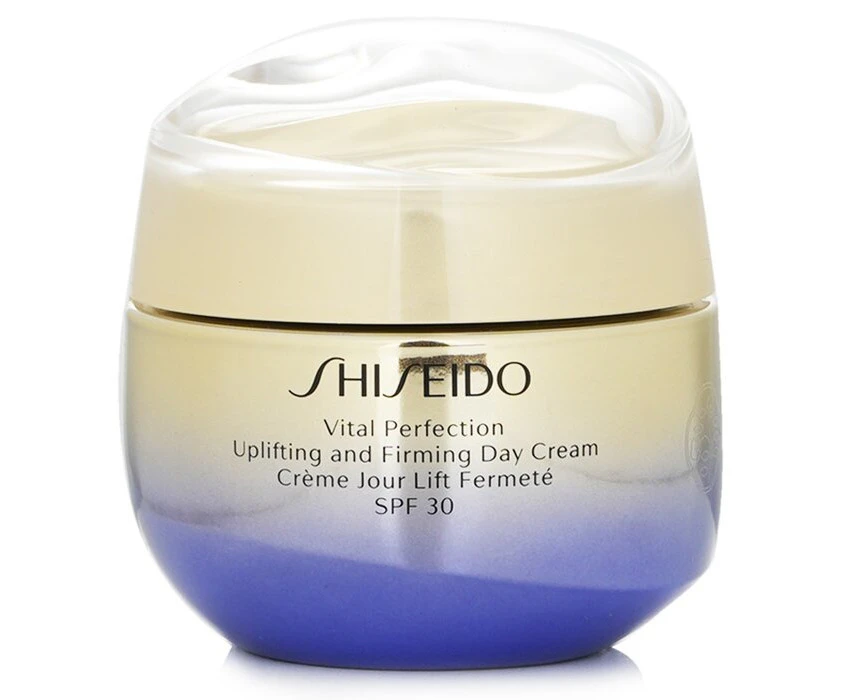 Shiseido Vital Perfection Uplifting & Firming Day Cream 50ml/1.7oz