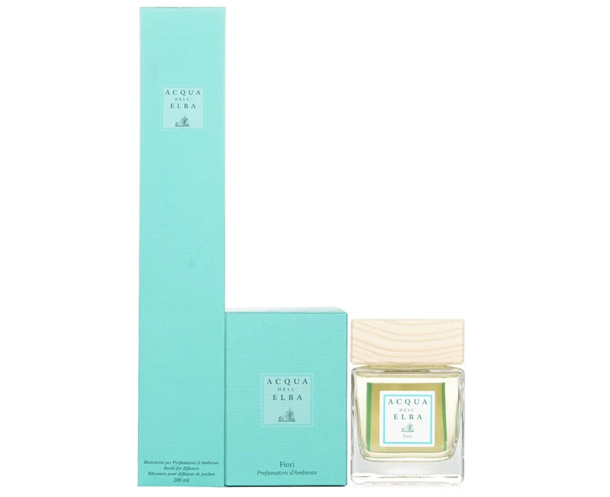 Acqua Dell'Elba Home Fragrance Diffuser  Fiori 200ml/6.8oz