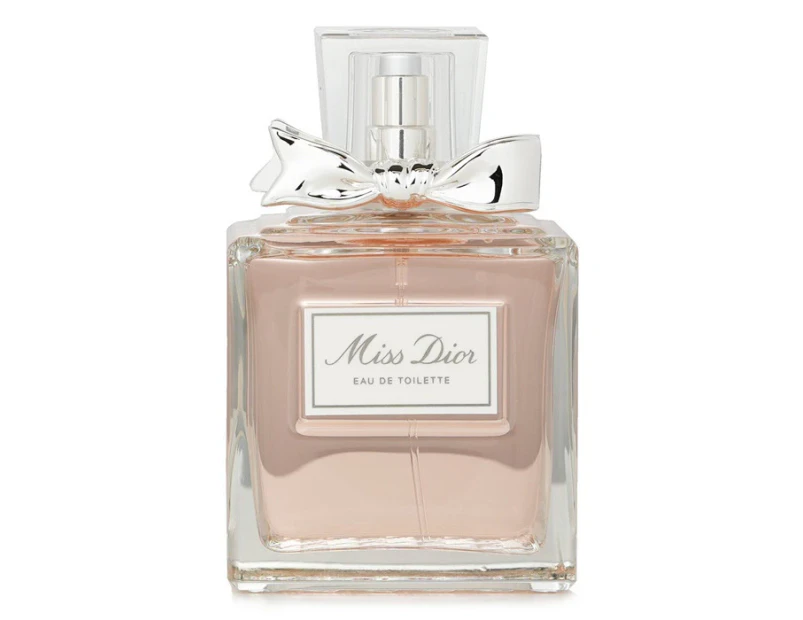 Christian Dior Miss Dior EDT Spray 100ml/3.4oz