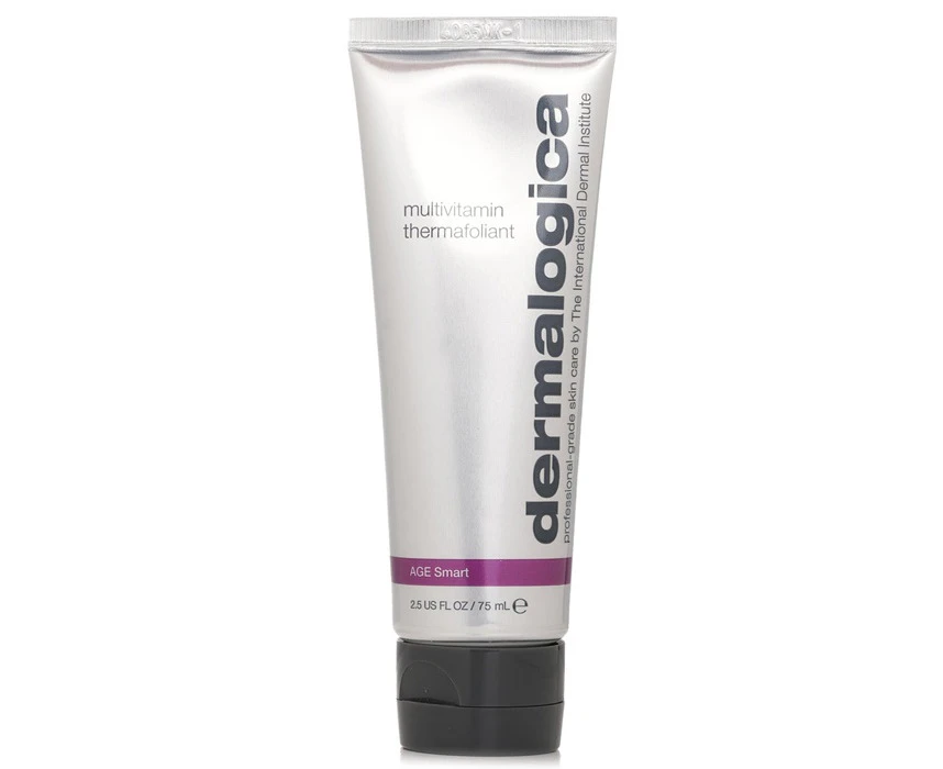 Dermalogica Age Smart Multivitamin Thermafoliant 75ml/2.5oz