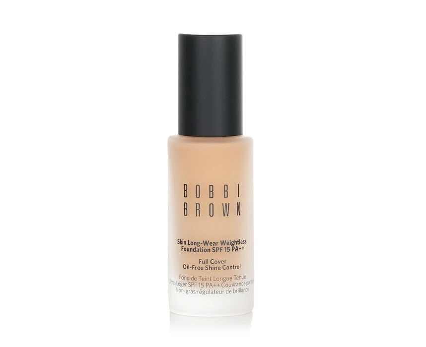 Bobbi Brown Skin Long Wear Weightless Foundation  # Golden Beige 30ml/1oz