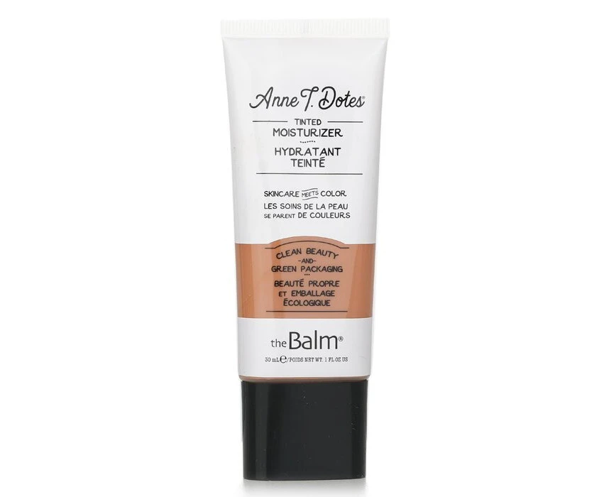 TheBalm Anne T. Dotes Tinted Moisturizer  # 34 30ml/1oz