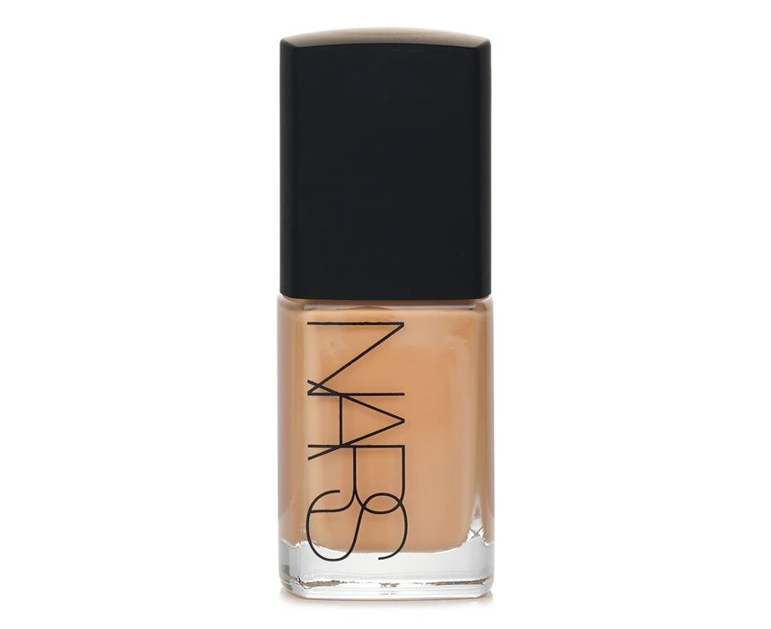 NARS Sheer Glow Foundation  Vanuatu (Medium 3.5) 30ml/1oz