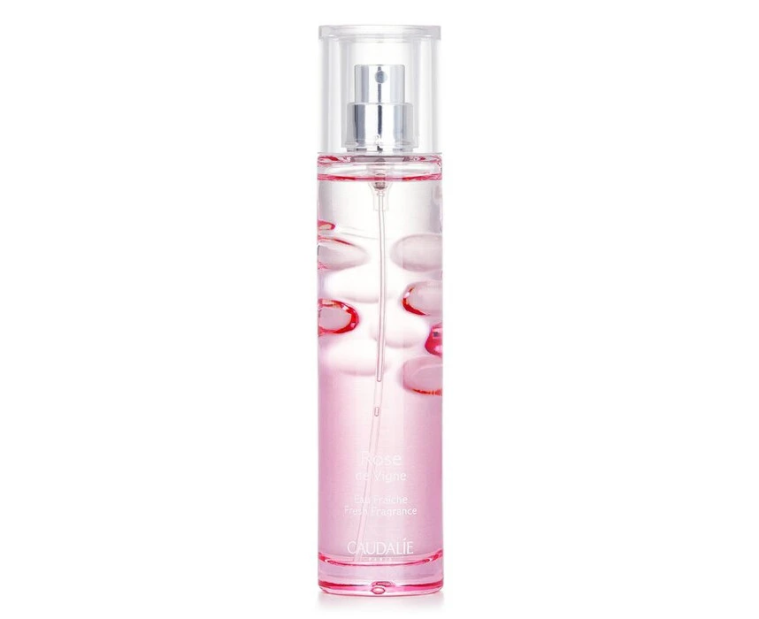 Caudalie Rose De Vigne Fresh Fragrance Spray 50ml/1.6oz