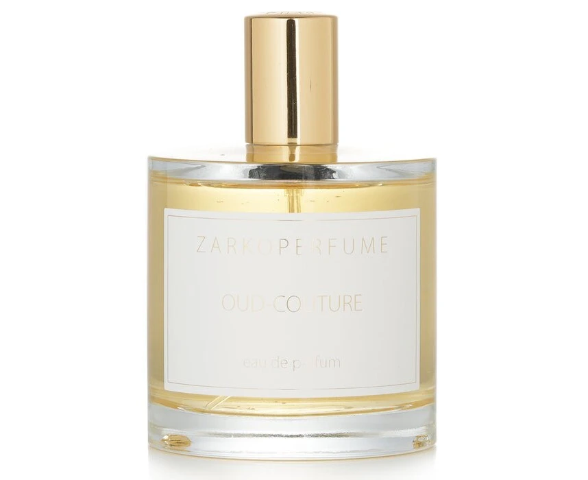 Zarkoperfume OudCouture EDP Spray 100ml/3.4oz