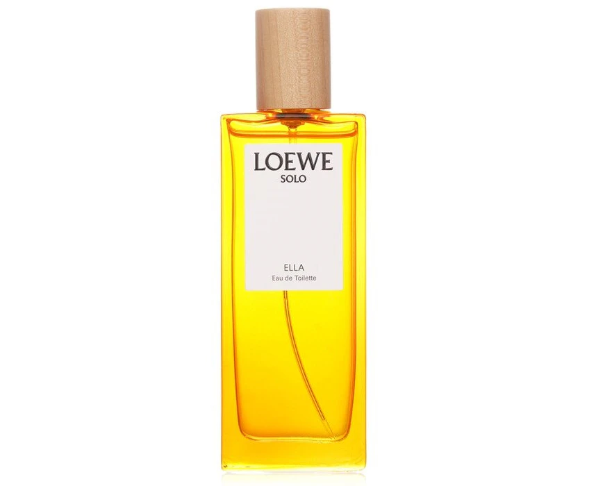 Loewe Solo Ella EDT Spray 50ml/1.7oz