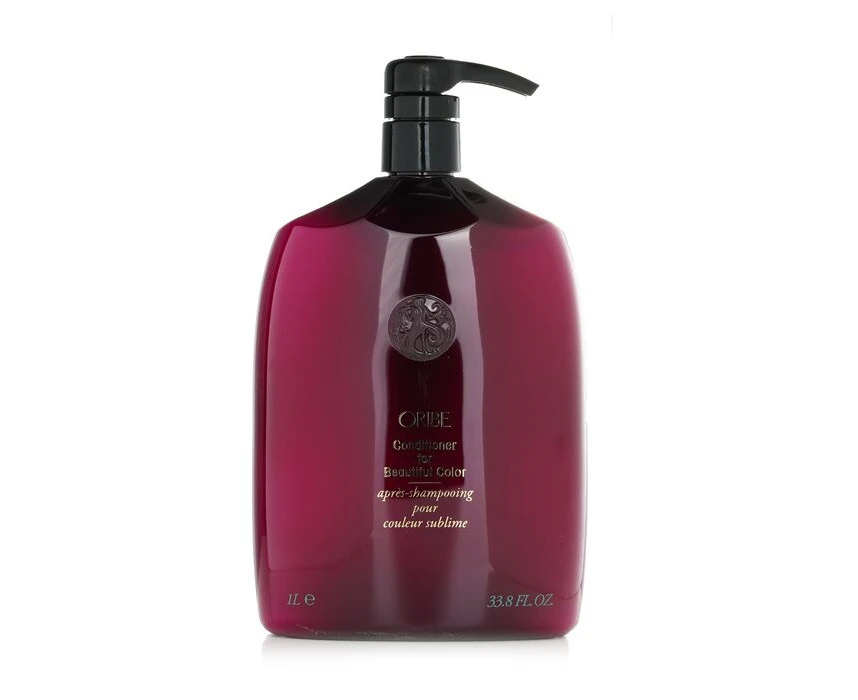 Oribe Conditioner For Beautiful Color 1000ml/33.8oz