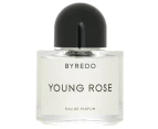 Byredo Young Rose EDP Spray 50ml/1.6oz