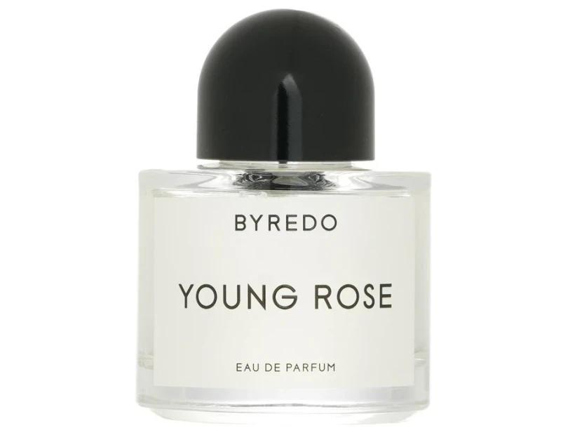 Byredo Young Rose EDP Spray 50ml/1.6oz